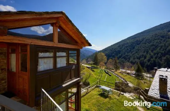 卡爾梅斯特旅館