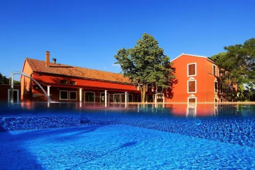 Hotel Villa Donat - Haustierfreundliche