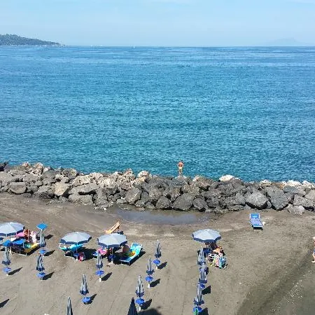 Hotel Giosue' a Mare Sorrento