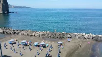 Hotel Giosue' a Mare Sorrento - Beach