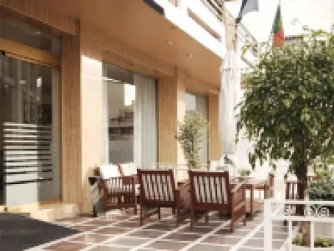 Hotel Baviera Hotels in Marbella