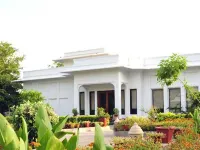 Udai Vilas Palace Hotel di 