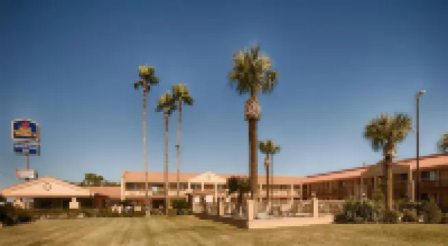 Americas Best Value Inn Kingsville