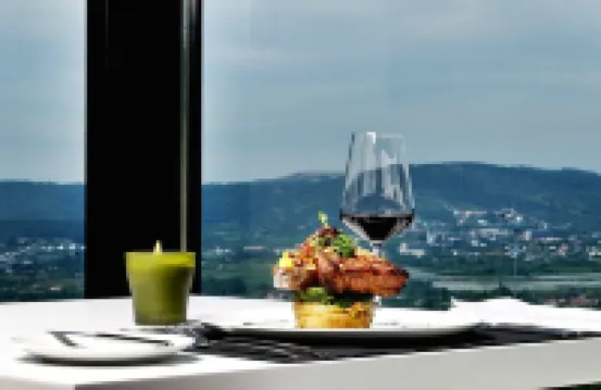 Open Village Sports Hotel & Spa Club
