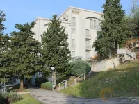 Hotel Delfin
