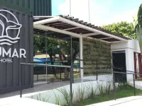 Numar Hotel Hotels in Joao Pessoa