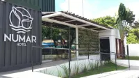 Numar Hotel Hotel di 