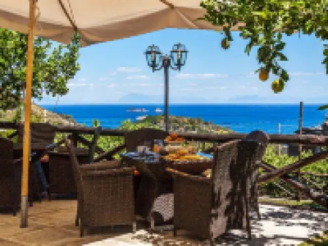 Villarena Relais Hotels in Massa Lubrense