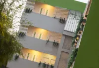 Odua Bekasi Hotel in zona Bekasi City Park