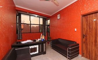 OYO Hotel Westend Residency