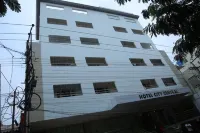 Hotel City Central Hotel in zona Rajiv Gandhi Park