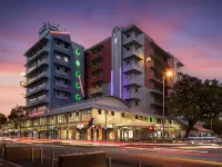 Rydges Darwin Central, an EVT hotel Hotels in Darwin