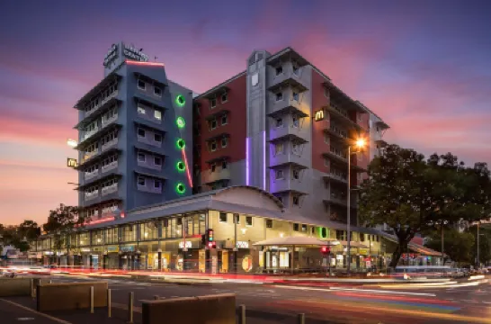 Rydges Darwin Central, an EVT hotel Hotels near Darwin CBD