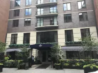 The Manner, the Unbound Collection by Hyatt Hôtels à : SoHo