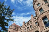 Renaissance New York Harlem Hotel Hotell i 