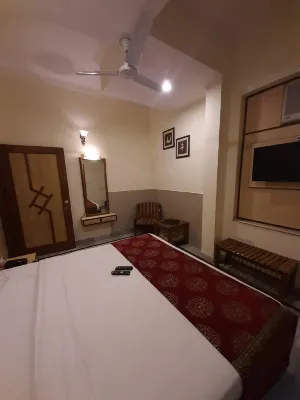 Hotel Siddharth Residency