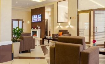 Comfort Nsk Hotel