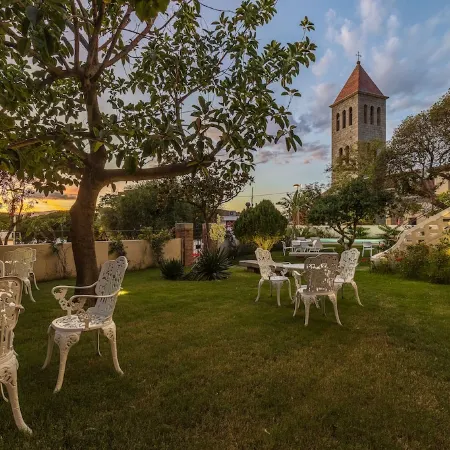 Raphael Hotel Arbatax