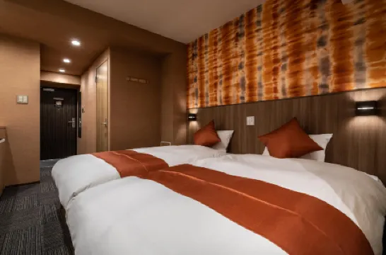 Stay Sakura Tokyo Asakusa Edo No Mai