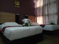 Amigo Hotel Hotels in Bota