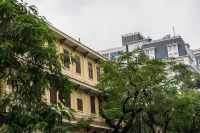 Era Apartment Nguyen Trai Các khách sạn ở Hà Nội
