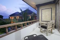 Batu Empug Ubud by Mahaputra - Pensions