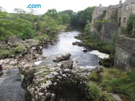 橋屋住宿加早餐旅館