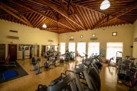 Aphrodite Hills Rentals - Apartments - Gym