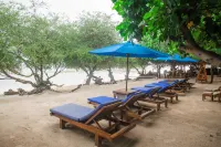Alam Gili - Pemandangan Pantai