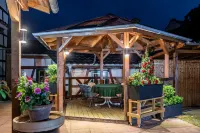 Land-Hotel Zum Schwan, Garni Weilerswist-Metternich 3 E-Ladepunkte Các khách sạn ở Weilerswist
