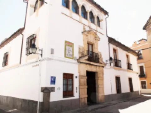 Apartamentos Casa del Aceite
