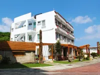 Star-Moon Hostel Các khách sạn gần Đảo Green
