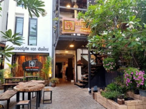 Nature Boutique Hotel @ Chiangmai