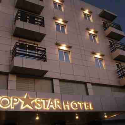 Top Star Hotel Hotel Exterior