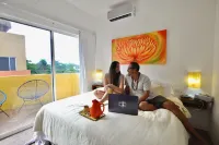 Kaam Accommodations