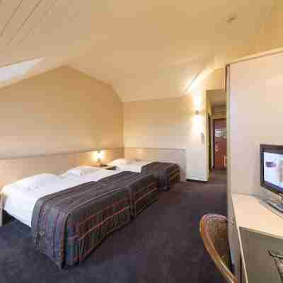 Hotel Leo Station et Annexes Rooms