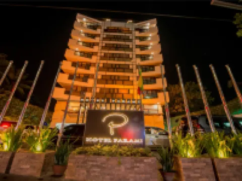 Hotel Parami Hotels in Mayangon