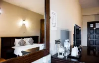 Phaya Inn Hotels in Lamphun