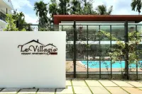 Le Villagio Resort & Domes Hotels near Pazhery Ground