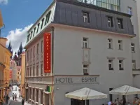 EA Hotel Royal Esprit Hoteles cerca de Torre de la Pólvora