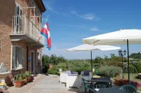 La Casa di Alice Hotels in Cortazzone
