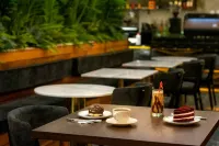Tnr Otel & Spa - breakfast