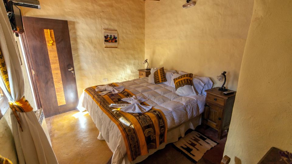 Hotel Norte Rupestre
