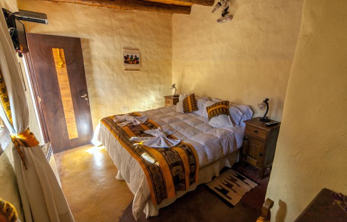 Hotel Norte Rupestre