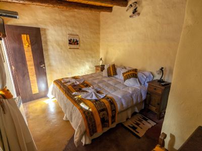Hotel Norte Rupestre