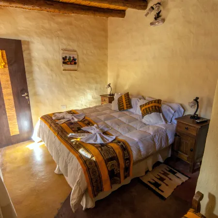 Hotel Norte Rupestre