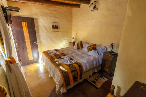 Hotel Norte Rupestre - Bintang 3