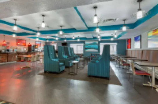 เบสท์เวสเทิร์นพลัส แกลลัป อินน์แอนด์สวีทส์