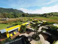 Chick Resort Khao Kho فنادق في خاو خو