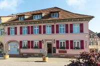 Gasthaus Adler Ettenheim- Mit Self Check-in - Key Boxes Hotels in Ettenheim